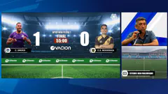 Comerciantes Unidos vs C.D. Moquegua por RADIO OVACION #ENVIVO | LIGA 1 MAX