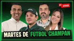 FÚTBOL CHAMPÁN - ¿PUEDEN EXISTIR LOS CLÁSICOS SIN NOVELAS? EL FÚTBOL PERUANO ESTÁ ROTO