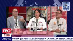 PBO EN VIVO