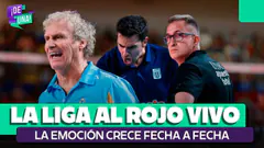 #ENVIVO | De Una por RADIO OVACION