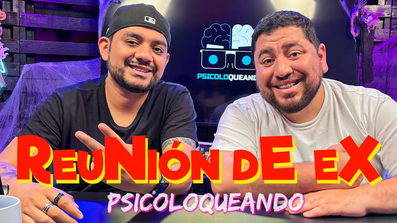 Reproducir: #psicoloqueando