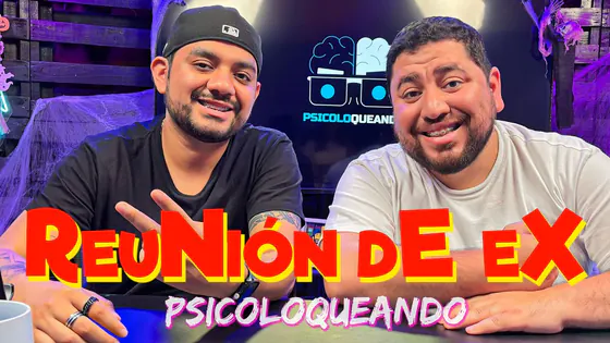 #psicoloqueando