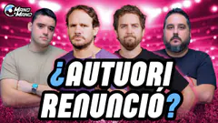 ÚLTIMO MOMENTO: ¡AUTUORI HABRÍA RENUNCIADO A CRISTAL TRAS CLASIFICACIÓN COPERA! ¿QUÉ PASÓ?