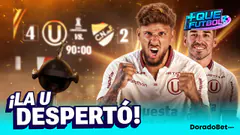 MÁS QUE FÚTBOL | +QTV