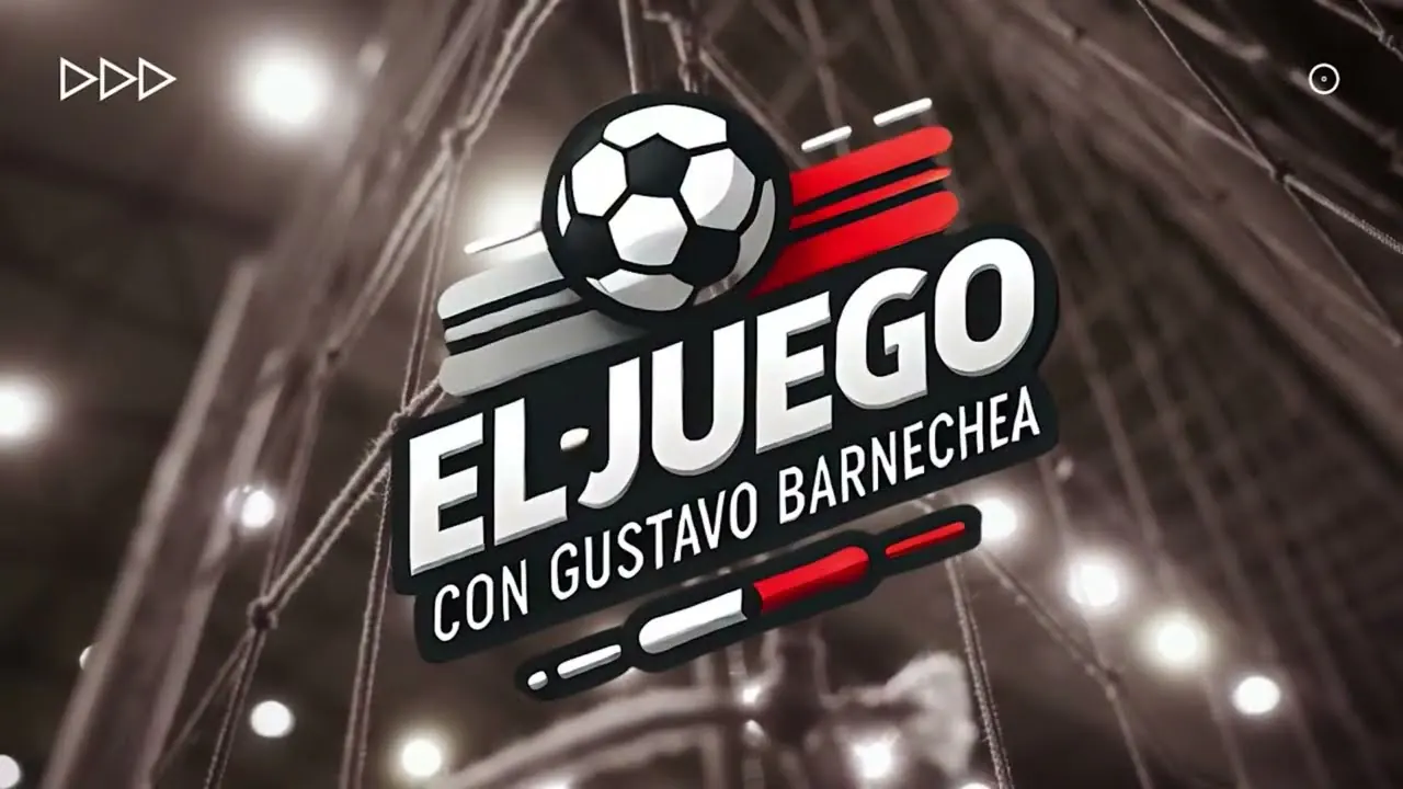 Reproducir: 🔴 #ENVIVO | El Juego por RADIO OVACION