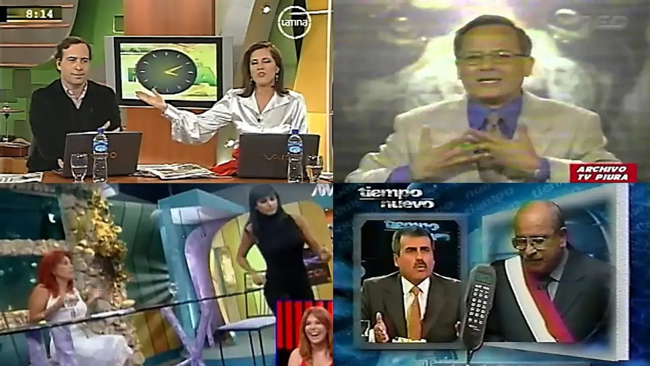 Reproducir: RAJE FREE: Renuncias y mechas en vivo