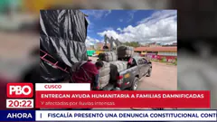PBO EN VIVO