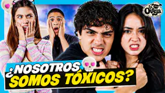 SE DESTRUYÓ NUESTRA AMISTAD | ESTO ES “LA OVEJA”