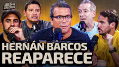BARCOS ROMPE SU SILENCIO: "EN 5 AÑOS SIEMPRE FUI PROFESIONAL" | COLO COLO CONFIRMA SALIDA DE PAVEZ