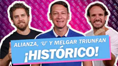 ¡CLUBES PERUANOS RESURGEN EN COPA TRAS JORNADA HISTÓRICA!