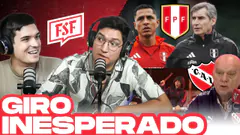 ¿Independiente RIVAL de Alianza Lima? Yotún RESPALDA a Ibañez | FSF