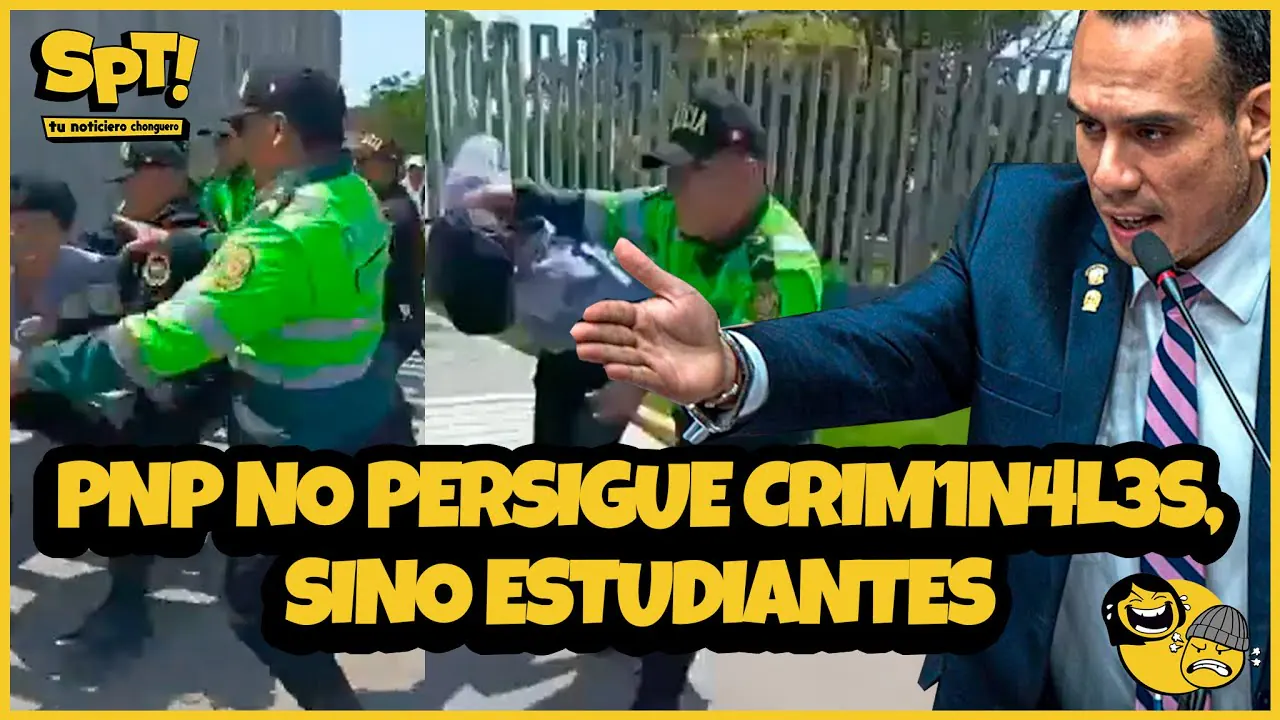 Reproducir: PORKY MIENTE ENFERMIZAMENTE EN CONVERSA ECHADA CON OROZCO | 09:20 P.M.