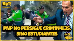 PORKY MIENTE ENFERMIZAMENTE EN CONVERSA ECHADA CON OROZCO | 09:20 P.M.