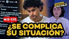 ADRIÁN VILLAR PIDE PERDÓN PERO CHATS PODRÍAN AGRAVAR SU SITUACIÓN LEGAL | TQH EN VIVO | #FEEG2026