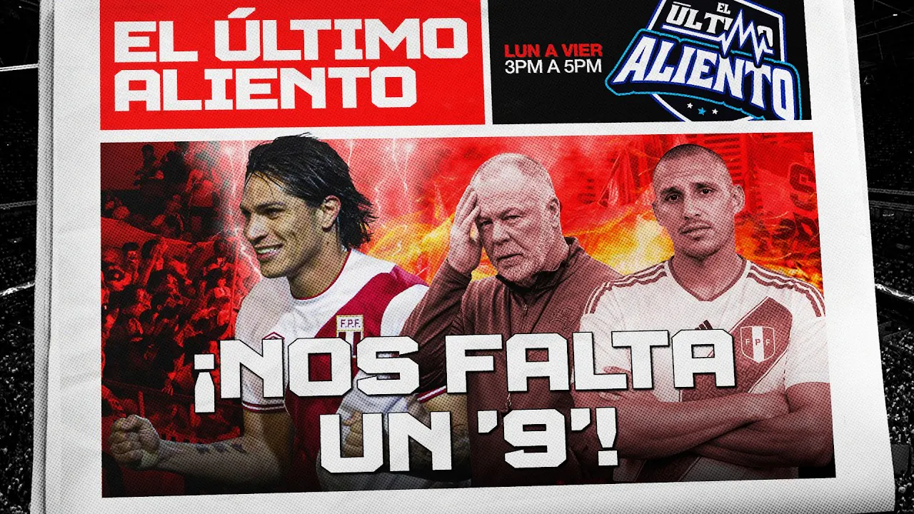 Reproducir: ¡PERÚ NO DIO LA TALLA ANTE SENEGAL! 🇵🇪 ❌ | ÚA ⚽️