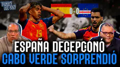 #ENVIVO | ¿CONMEBOL NO DA LA TALLA? SIN TRIUNFOS SUDAMERICANOS EN LA FIESTA DEL FÚTBOL #TYMV