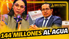 ¡LO QUE EL JNE OCULTA! LA VERDAD DE ROBERTO BURNEO QUE NO QUIERE QUE SEPAS | BARCO POLÍTICO