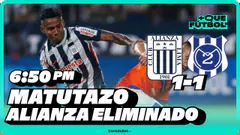ALIANZA LIMA VS. 2 DE MAYO | MÁS QUE FÚTBOL | +QTV