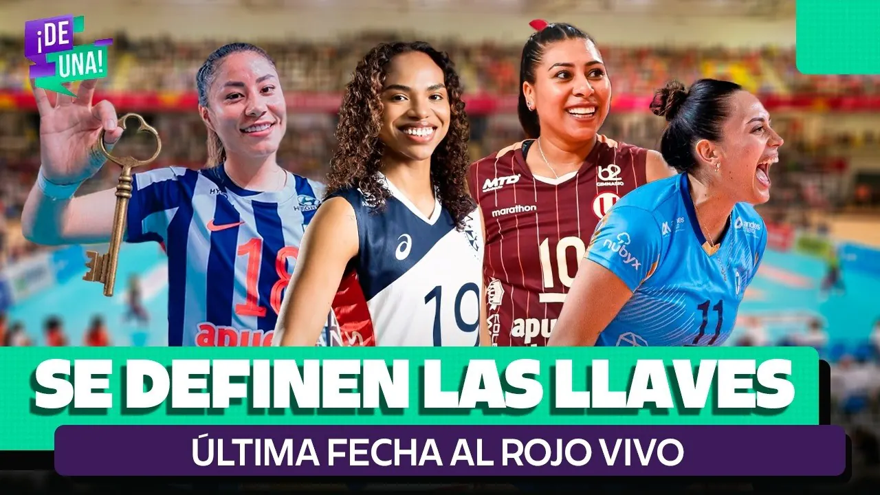 Reproducir: 🔴 #ENVIVO | De una por RADIO OVACION