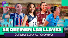 #ENVIVO | De una por RADIO OVACION