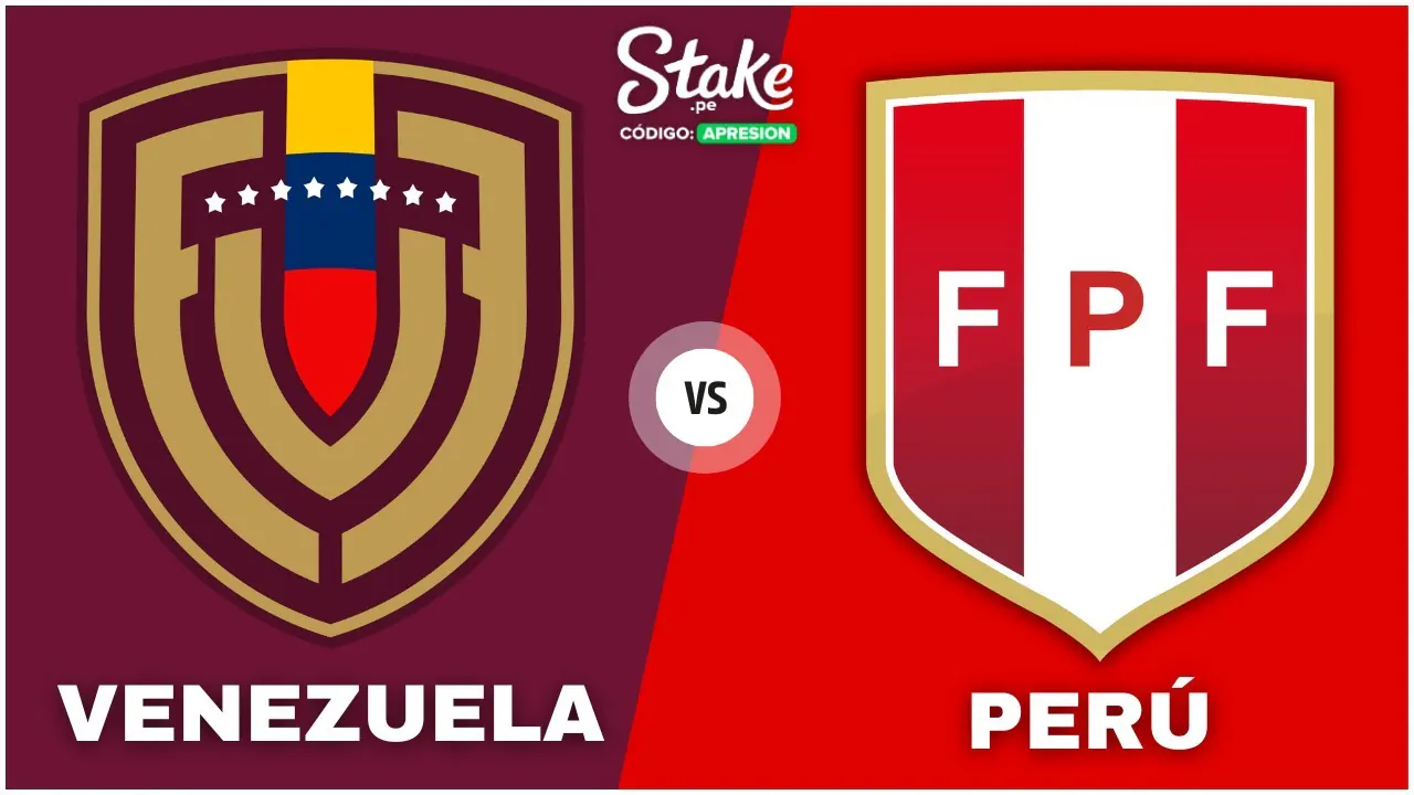 Reproducir: 🔴 VENEZUELA VS. PERÚ EN VIVO | ELIMINATORAS SUDAMERICANAS
