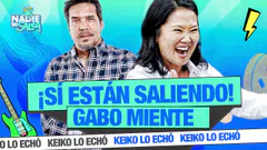 NO PUEDE OCULTARLO MÁS: KEIKO REVELÓ LA VERDAD | NADIE SE SALVA