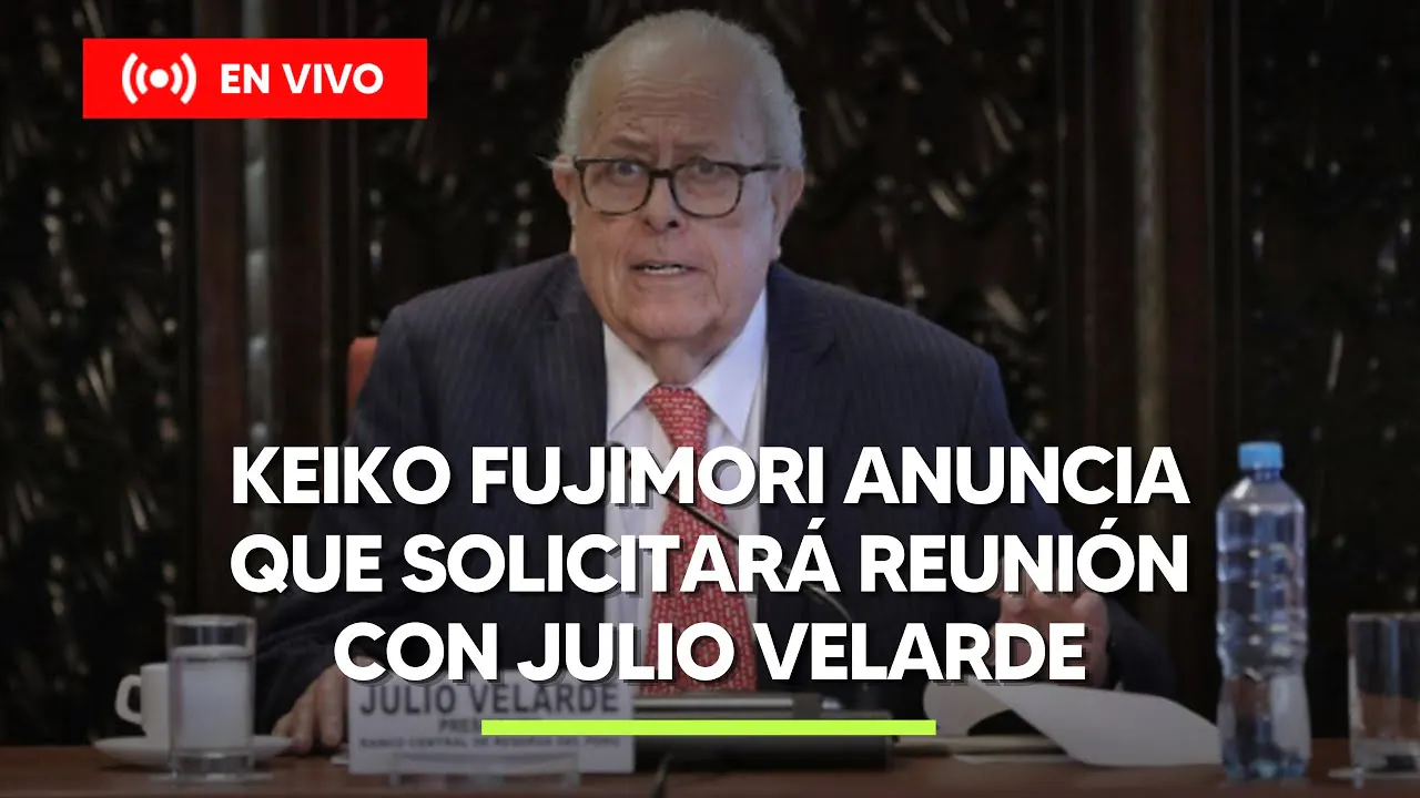 Reproducir: JNE RECHAZA PEDIDOS DE NULIDAD MASIVA PRESENTADOS POR JUNTOS POR EL PERÚ