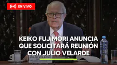 JNE RECHAZA PEDIDOS DE NULIDAD MASIVA PRESENTADOS POR JUNTOS POR EL PERÚ