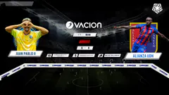#ENVIVO | LIGA 1 TE APUESTO | JUAN PABLO II vs ALIANZA UH por RADIO OVACION