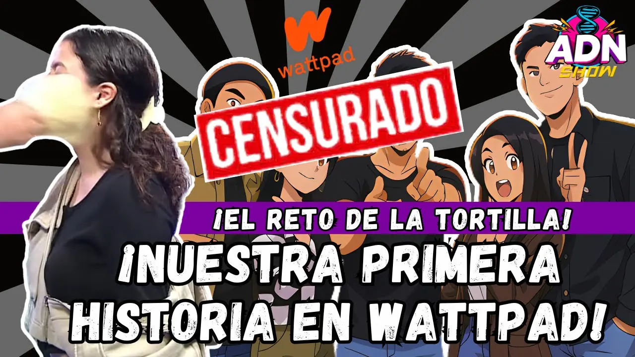 Reproducir: ¿EL SEXTING ES IMPORTANTE PARA LA RELACIÓN? - EL RETO DE LA TORTILLA