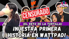 ¿EL SEXTING ES IMPORTANTE PARA LA RELACIÓN? - EL RETO DE LA TORTILLA