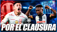 ¡SE VIENE EL CLÁSICO! ALIANZA Y UNIVERSITARIO buscarán reivindicarse | Fútbol A.M. 07/09/26