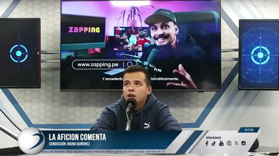 #ENVIVO | La Afición Comenta por RADIO OVACION