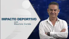 #ENVIVO | Impacto Deportivo por RADIO OVACION