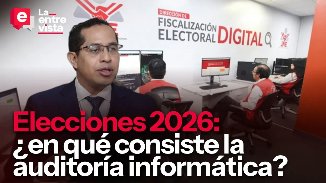 Reproducir: Radio Nacional EN VIVO: "La entrevista", hoy 4 de mayo del 2026