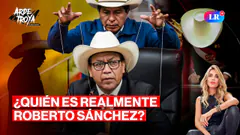 ¿QUIÉN ES ROBERTO SÁNCHEZ? Y LAS MENTIRAS DE KEIKO | ARDE TROYA CON JULIANA OXENFORD #FEEG2026
