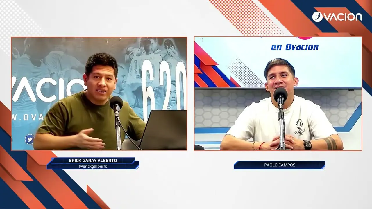 Reproducir: 🔴 #ENVIVO | El Poli.pe por RADIO OVACION