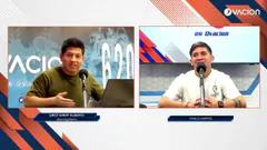 #ENVIVO | El Poli.pe por RADIO OVACION