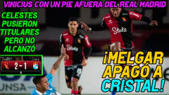 ¿POR QUÉ GUERRERO NO VIAJÓ A CUTERVO? ¿TIENE OPCIONES LA 'U' DE SER CAMPEÓN?