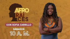 Radio Nacional EN VIVO: "Afroraíces", hoy 15 de agosto del 2026