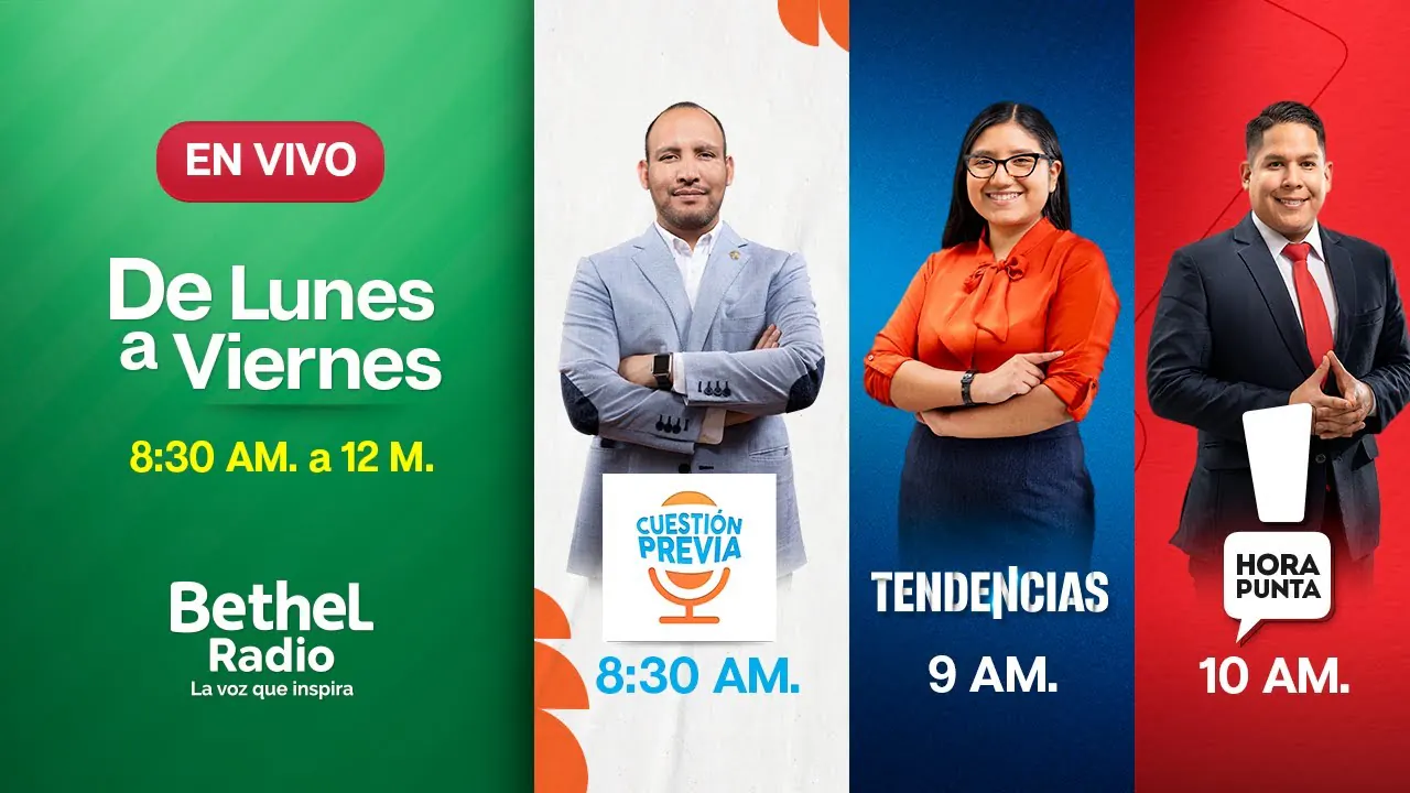 Reproducir: SE APRUEBA PROYECTO DE LEY QUE DECLARA JUNIO COMO "MES DE LA VIDA Y LA FAMILIA"