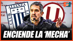 Alianza Lima notificó a SUNAT por carta notarial a Franco Velazco | Polémica Deportiva 23/03/26