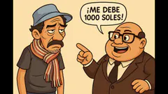 MODO FERIADO | PÓNGANSE DE ACUERDO | TRISANO TV
