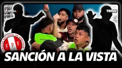 CONCHA, FARA Y RABANAL SERÁN SANCIONADOS... ¡OTRA VEZ EL ARBITRAJE! | La Interna