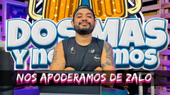 #DosMasyNosVamos l Programa en vivo 40