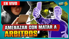 ¡Paren Todo! EN VIVO con Alexandra Hörler | Lunes 05 de mayo de 2025