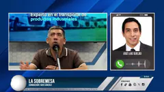 #ENVIVO | La Sobremesa por RADIO OVACION