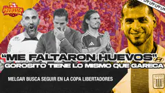 ¿GOROSITO EL NUEVO GARECA? | LA PELOTITA PARADA