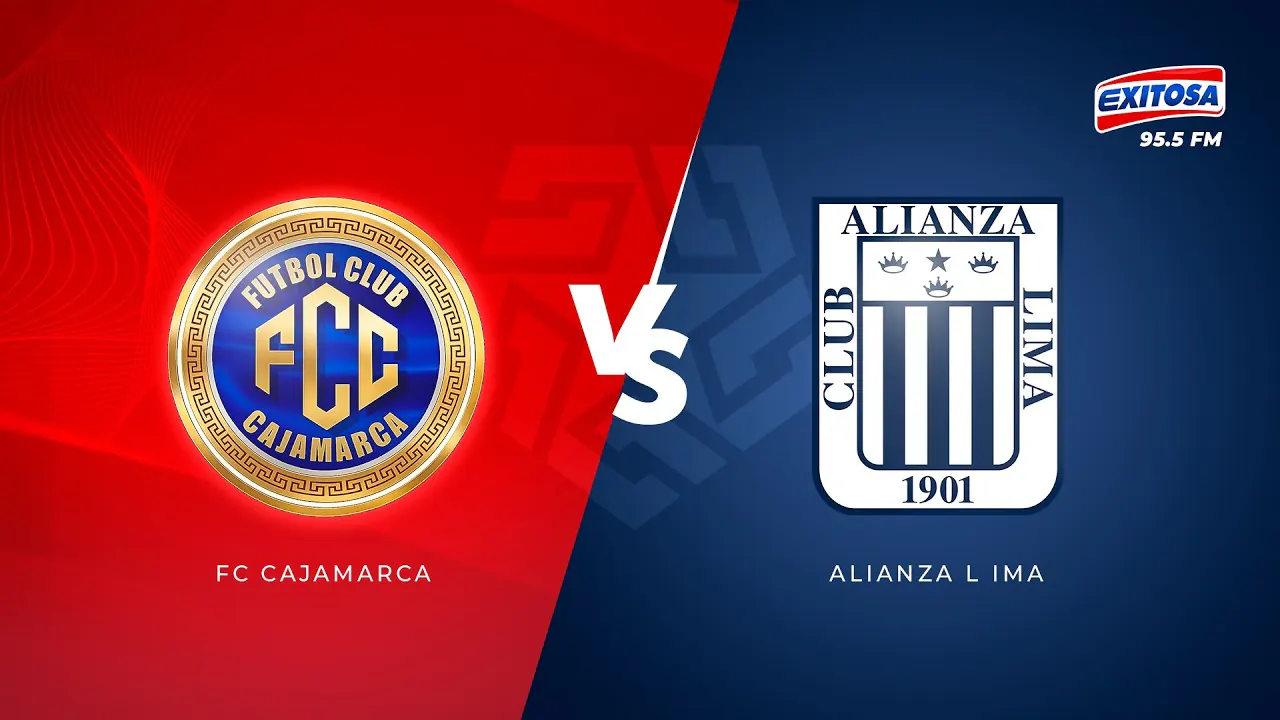Reproducir: 🔴🔵LIGA 1 🔴 EN VIVO | FECHA 17 - FC CAJAMARCA VS ALIANZA LIMA