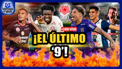 EN VIVO La batalla del ‘9’ en la Liga1: nombres pesados y nuevas apuestas #VamosAlVar